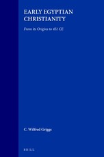 Early Egyptian Christianity