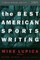 The Best American Sports Writing 2005