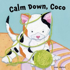 Calm Down, Coco