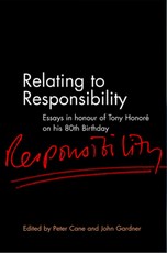 Relating to Responsibility