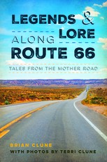Legends & Lore Along Route 66