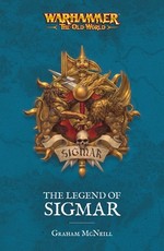 The Legend of Sigmar