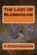The Lady Of Blossholme