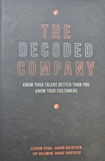 The Decoded Company