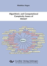 "Algorithmic and Computational Complexity Issues of MONET