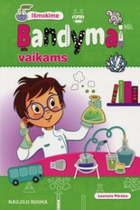 Bandymai vaikams