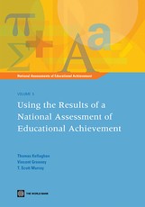 Using the Results of a National Assessment of Educational Achievement