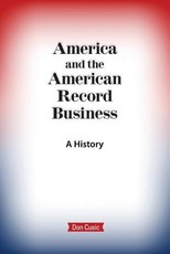 America and the American Record Business
