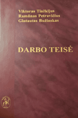 Darbo teisė