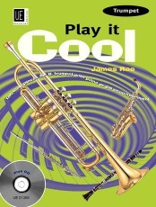 Play it Cool - Trumpet mit CD
