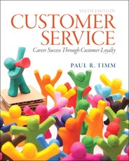 Customer Service