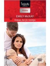 Viskas, ko jis norėjo