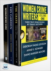 Women Crime Writers: Volume One