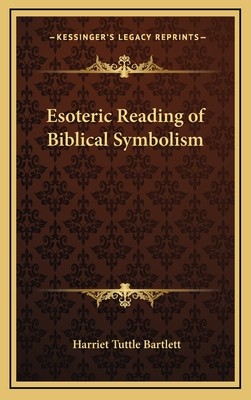 Esoteric Reading of Biblical Symbolism | Knygos.lt
