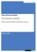 Steinert-Lieschied, O: Pathology of Bartleby