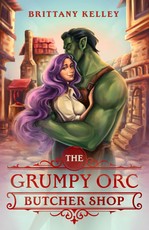 The Grumpy Orc Butcher Shop