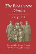 Bickersteth Diaries