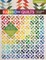 Rainbow Quilts for Scrap Lovers
