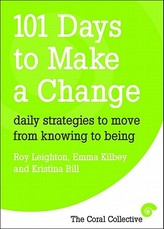 101 Days to Make a Change