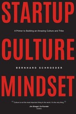 Startup Culture Mindset