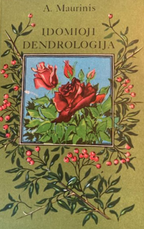 Įdomioji dendrologija