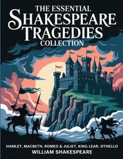The Essential Shakespeare Tragedies Collection