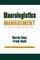 Macrologistics Management