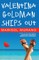 Valentina Goldman Ships Out