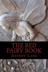 The Red Fairy Book