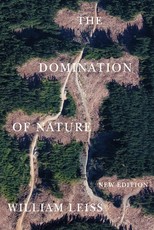 The Domination of Nature New Edition