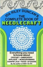 The Complete Book of Needlecraft
