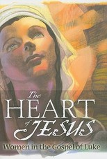 The Heart of Jesus