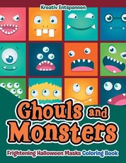 Ghouls and Monsters