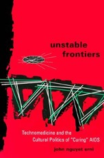 Unstable Frontiers