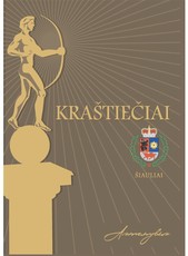 Kraštiečiai. Šiauliai. Biografijos