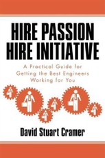 Hire Passion, Hire Initiative