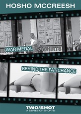 War Medal/Behind the FAT CHANCE: 2Shot#3
