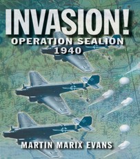 Evans, M: Invasion!