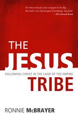 The Jesus Tribe