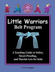 Little Warriors Belt Program Teacher's Manual