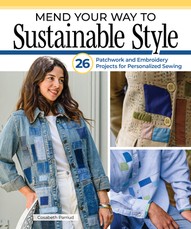 Sewing Workshop: Wardrobe Facelift