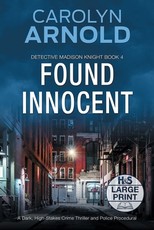 Found Innocent