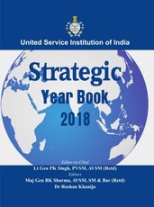 Strategic Yearbook 2018