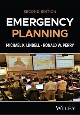 Emergency Planning, Second Edition
