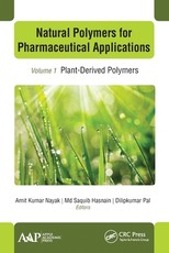 Natural Polymers for Pharmaceutical Applications
