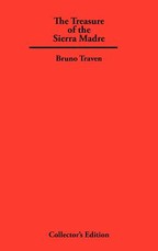 The Treasure of The Sierra Madre