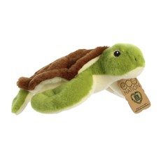 AURORA ECO NATION Pliušinis vėžlys, 27 cm AURORA ECO NATION Pliušinis vėžlys, 27 cm