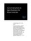 An Introduction to Specifications for Mass Concrete