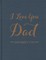 I Love You Dad