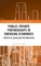 Public-Private Partnerships in Emerging Economies